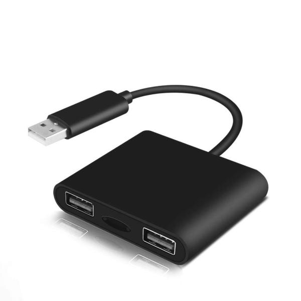 Uniraku 19最新版 Nintendo Switch用キーボードとマウス変換アダプター 有線と2 4gキーボード マウスの変換両対 Blog Messe Duesseldorf De