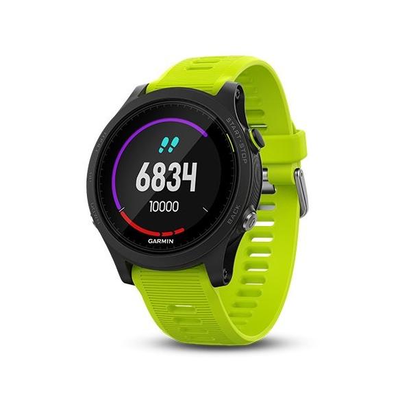 GARMIN(ガーミン) ランニングウォッチ ForeAthlete 935 Yellow