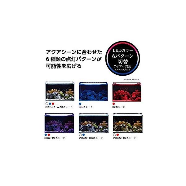 コトブキ 水槽 フラットled Hl10 Isequipment Cl