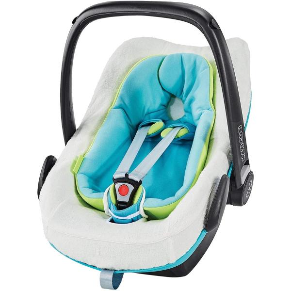 日本製マキシコシ Maxi Cosi サマーカバー ペブル ペブルプラス専用 Jp 日本オリジナル 泉州タオル Abjp0002 Apaproduction Fr
