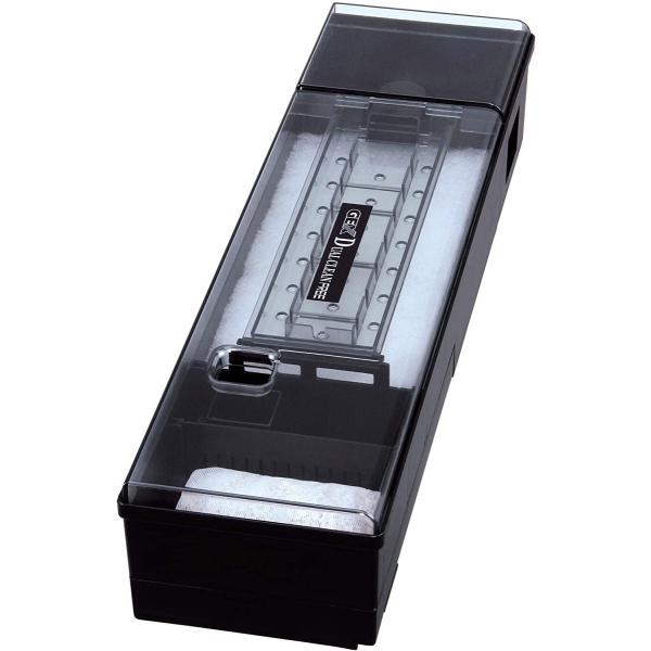 ジェックス デュアルクリーンフリー Dc 4560 上部式フィルター スライド式 45 60cm水槽用 Buyee Buyee Japanese Proxy Service Buy From Japan Bot Online