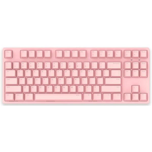 Ikbc ゲーミングキーボード メカニカルキーボード 87キー Cherry軸 Usb接続 取り外し可能 Mac Ios対応 送料無料 新品 Windows