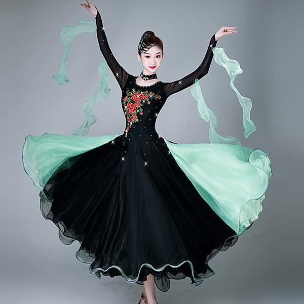 キャロット様　【新品】社交ダンス衣装　L　ヒョウ柄　ダンスドレス　ダンスウェア 楽天市場】豹柄 ラテンドレス ヒョウ柄 社交ダンスドレス 可愛い