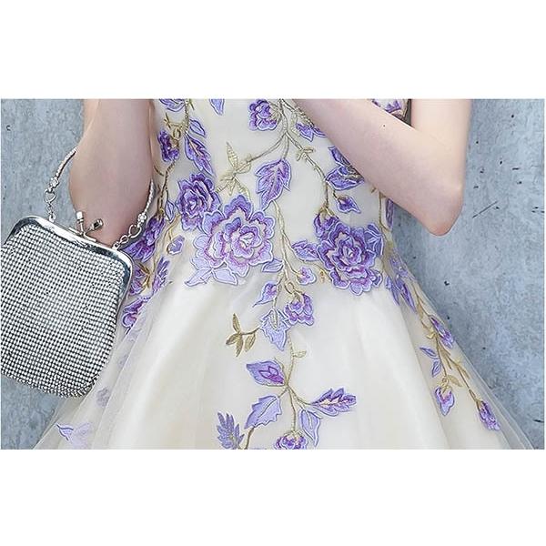 ドレス 大人 ピアノ 発表会 イブニングドレス 演奏会 ピアノ発表会