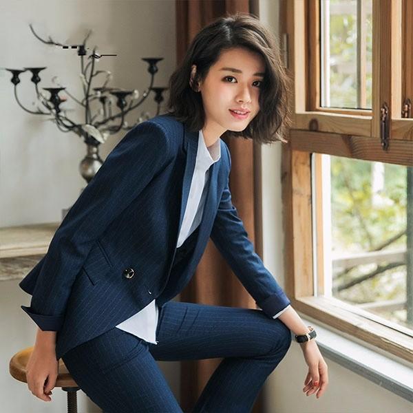 S?3XL ビジネススーツ レディース 卒業式スーツ フォーマルスーツ 制服としても オフィス OL 就職活動にピッタリ 卒業式 七五三 S〜3XL ビジネススーツ レディース 卒業式スーツ フォーマルスーツ