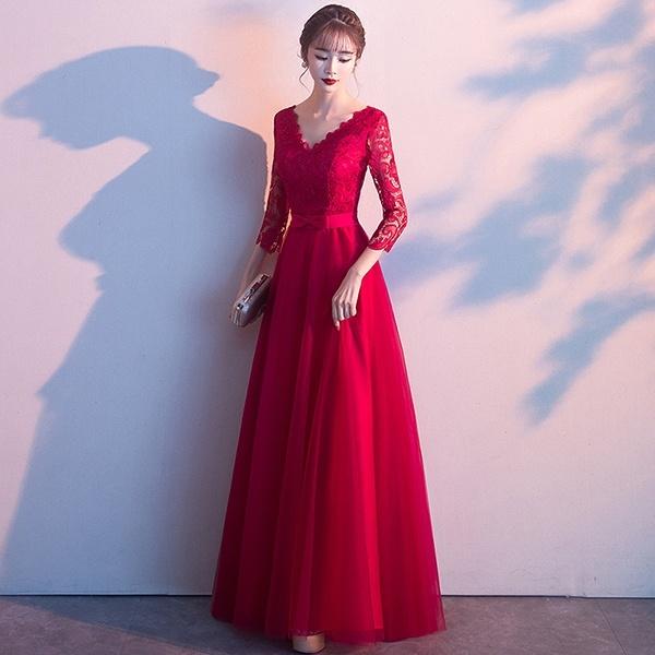 未使用！大きいサイズ衣装【演奏会用ステージドレス】R's Gown 3XL 楽天市場】鮮やかな深紅のジャカードドレス 演奏会用ドレス 赤 映え 高