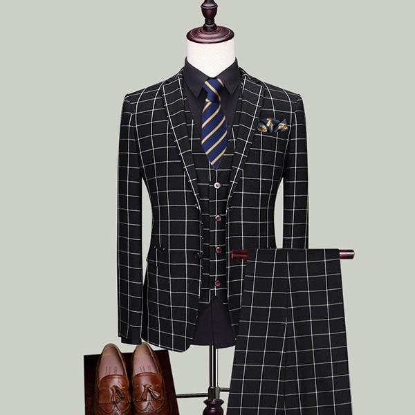 メンズスーツ ビジネススーツ スリム セットアップ メンズ おしゃれ