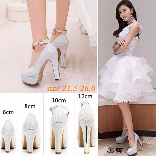 レディース 靴 シューズ 美脚パンプス 大きいサイズ ウェディング靴 ハイヒール ローヒール キラキラパンプス 走れるパンプス パンプス パーティー Buyee Buyee 日本の通販商品 オークションの代理入札 代理購入