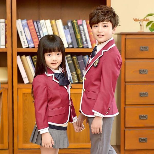 子供 卒業式服 女の子 男の子 小学生 英国風 制服 コート 卒業式 卒園式 入学式 スーツ Buyee Buyee Japanese Proxy Service Buy From Japan Bot Online