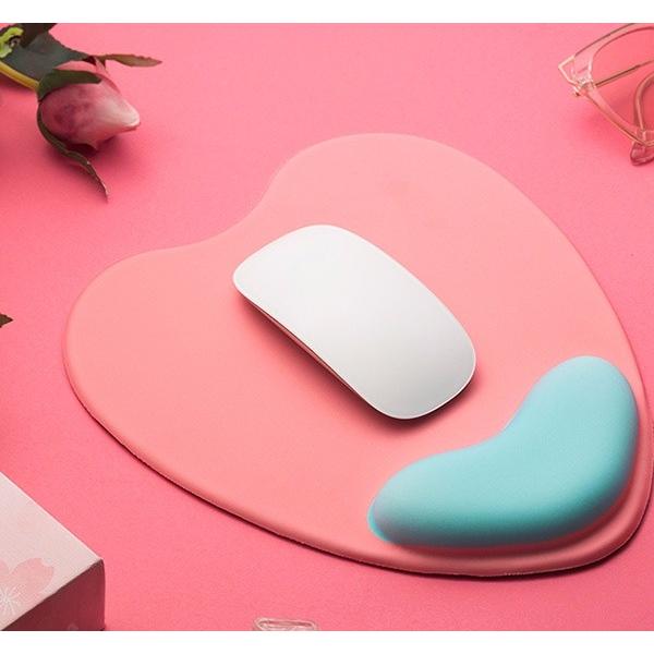 パソコン　マウスパッド　ピンク 513Sav4lEiL.jpg