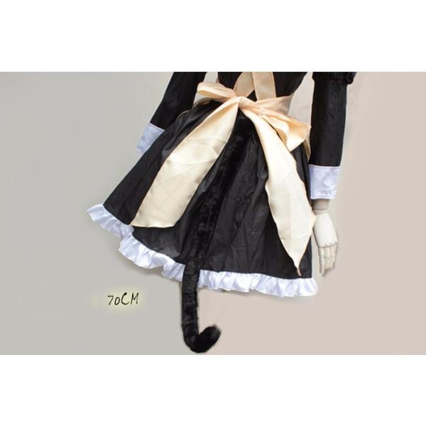 メイド服 俺の妹がこんなに可愛いわけがない 黒猫 高坂桐乃 五更 メイド服 俺の妹がこんなに可愛いわけがない 黒猫 高坂桐乃 五更