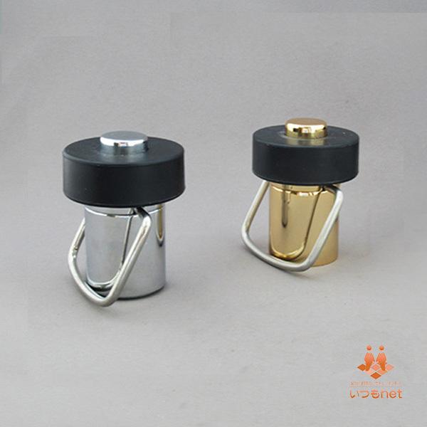 Fut271 戸当り フック付き 床付け型 ドアストッパー 扉止め ゴム 床付け 玄関 エントランス ドア B 017 いつもnet ヤフーショッピング店 通販 Yahoo ショッピング