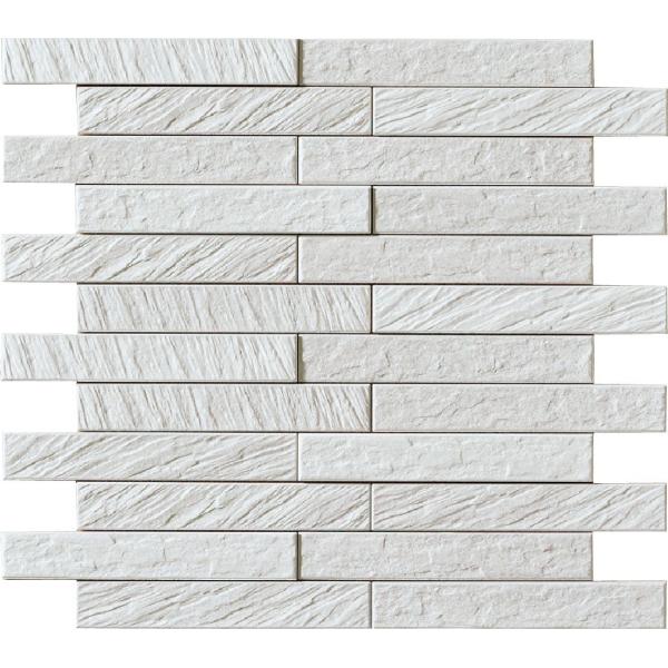 LIXIL エコカラットプラス グラナスルドラ 25×151角ネット張り ECP