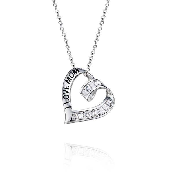 IUHA yI LOVE MOMz ̓I[vn[g `[tlbNX SWAROVSKI XtXL[АNX^