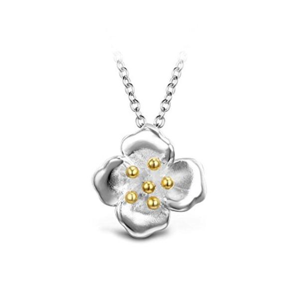 IUHAyNaturez}bgdグ  lbNX S925Vo[ AM[ƕϐFh~