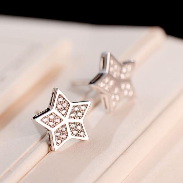 IUHA 925␻ y䊐zsAX SWAROVSKI XtXL[АL[rbNWRjA S925 Vo[ AM[Ή ϐFh~