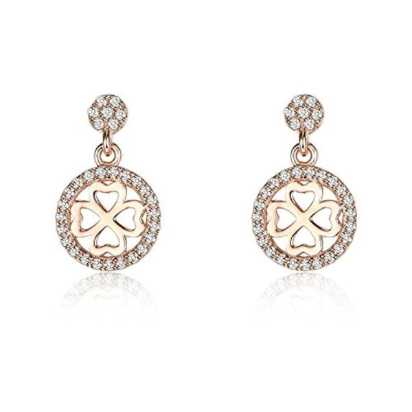 IUHA ylt̃N[o[zsAX SWAROVSKI XtXL[АWRjA S925 Vo[