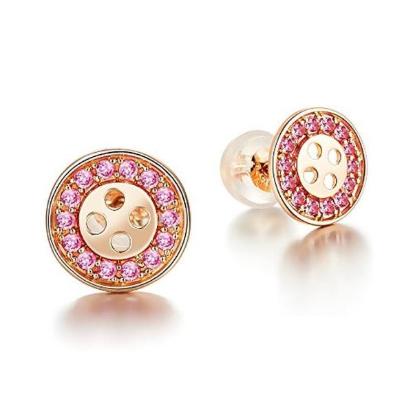 IUHA 18K sNS[h y{^zsAX SWAROVSKI XtXL[АWRjA