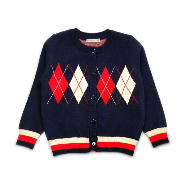 (CEn) IUHA `FbN J[fBK jbg Z[^[ LbY  j̎q ̎q qǂ q q  100 110 120 130 140cm