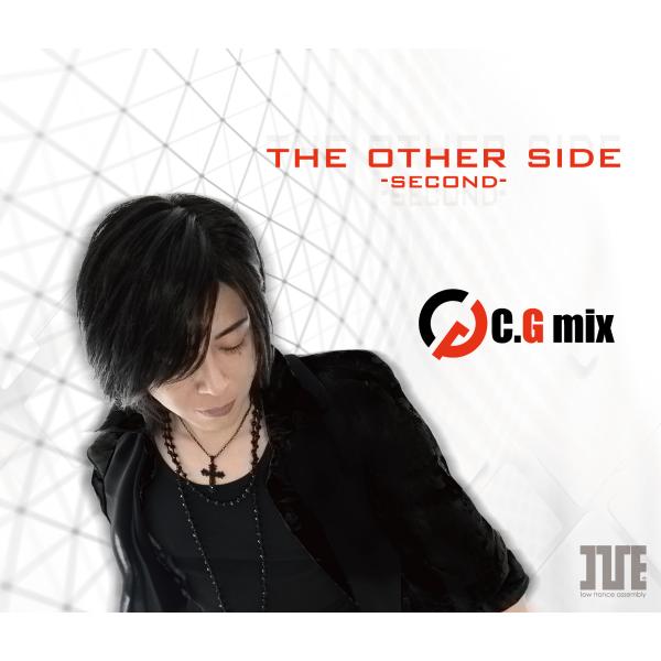 C.G mix / the other side -second- [Hi-res SONOCA] : IVE official