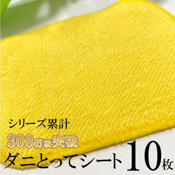 ダニにいそうな気になる場所に置いておくだけカンタン！！誘引剤は殺虫剤不使用なので赤ちゃんやペットにも安心です！強力粘着テープでダニを捕獲！フルーティな香りのマットタイプ！効力：開封後約３カ月   使用期限付きシール付きダニ捕獲有効面積：1枚...