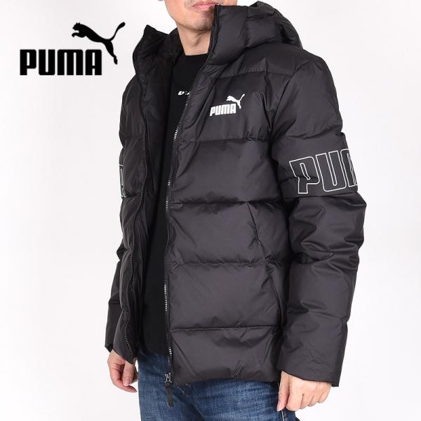 プーマ puma ジャケット メンズ カジュアル ファッション レジャー 