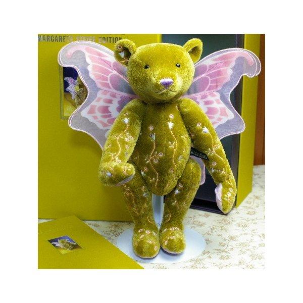 シュタイフ テディベア ぬいぐるみ 2004年 フェスティバル限定マミー
