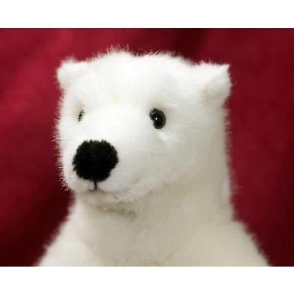 ケーセン ぬいぐるみ Kosen 白くま 白熊 シロクマ 小 立ち 31cm Udo Polar Bear クマ くま テディベア リアル 動物 Buyee Buyee Japanese Proxy Service Buy From Japan Bot Online