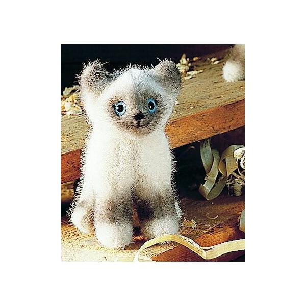 ケーセン ぬいぐるみ Kosen ビルマ猫 バーマン 子供 座り 12cm Birman Kitten Sitting ねこ ねこ ネコ 猫 リアル 動物 Buyee Buyee 提供一站式最全面最專業現地yahoo Japan拍賣代bid代拍代購服務 Bot Online