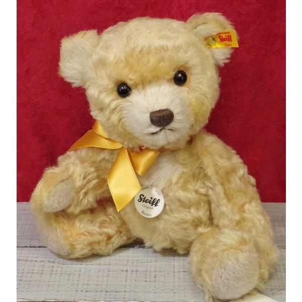 49 割引ブラウン系最安値級価格 シュタイフ テディベア 黄色タグ ぬいぐるみ ぬいぐるみ おもちゃ ホビー グッズブラウン系 Pumpkinranch Com