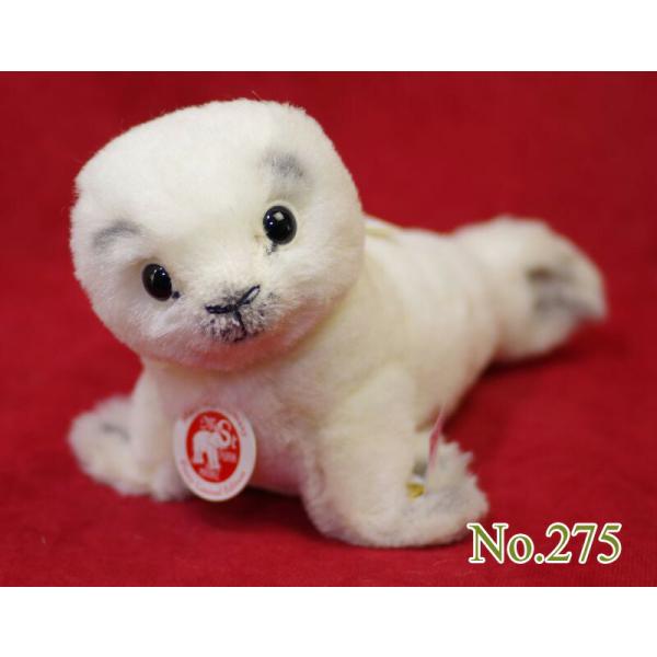 日本製 新品 ぬいぐるみ 22cm ぬいぐるみ Seal 赤ちゃんアザラシのフィニー Baby Finny ぬいぐるみ Kerjakahwin Co