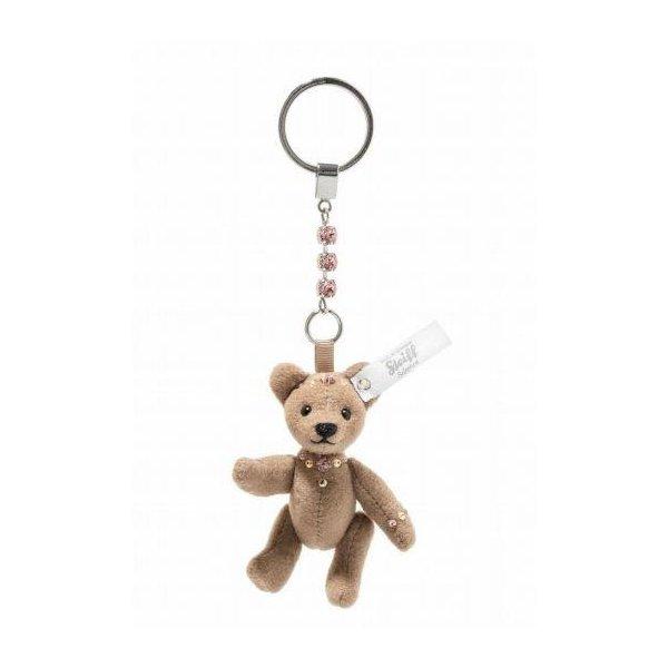 シュタイフ テディベア Steiff テディベアペンダント キーリング ぬいぐるみ プレゼント 誕生日 ギフト クリスマス Ean テディベア専門店アイビールーム 通販 Yahoo ショッピング