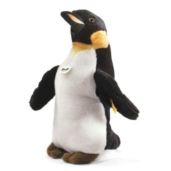 シュタイフ テディベア ぬいぐるみ Steiff チャーリー 皇帝ペンギン シュタイフ テディベア ぬいぐるみ Steiff チャーリー 皇帝ペンギン