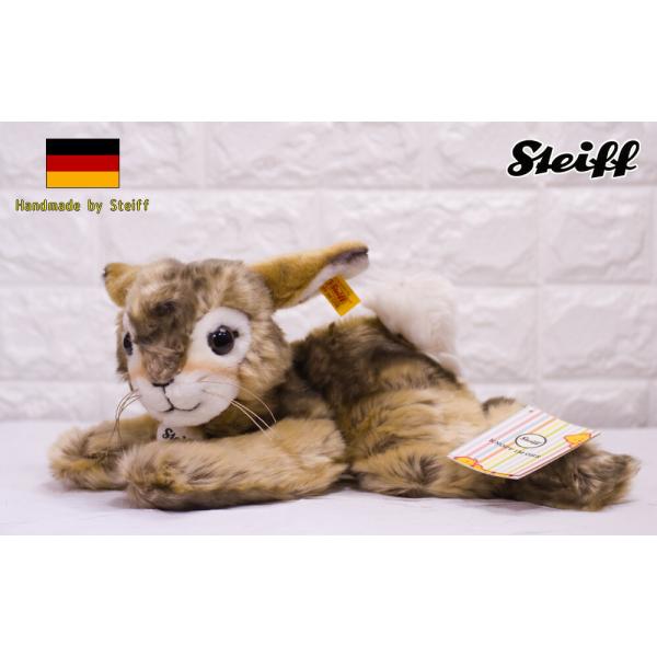 Steiff（シュタイフ） テディベア ドーミー ウサギ : テディベア専門店