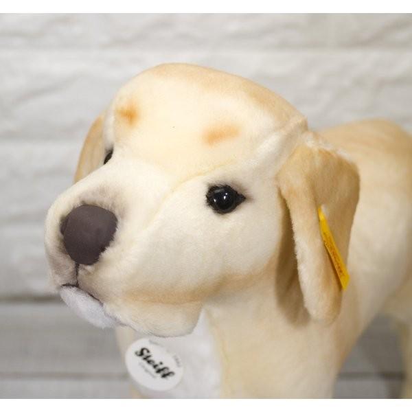 シュタイフ ドイツ Steiff社テディベアsteiff クリストファー ラブラドールレトリバー 32cm Kristopher Labrador Buyee Buyee Japanese Proxy Service Buy From Japan Bot Online