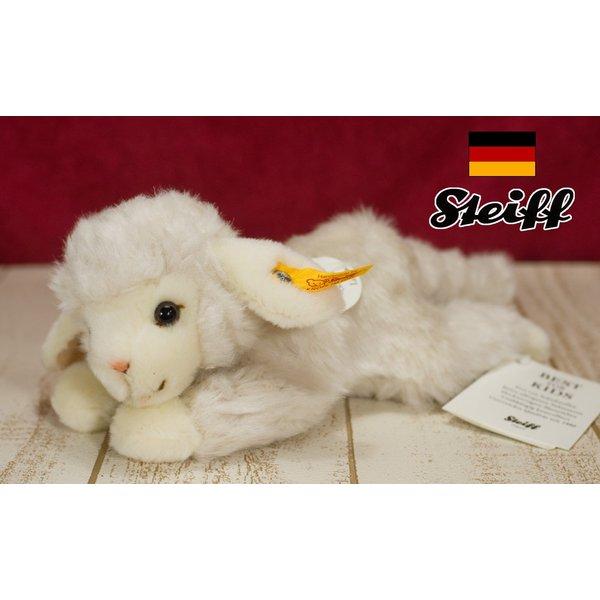 Steiff（シュタイフ） テディベア テディベア ぬいぐるみ リンダ ラム