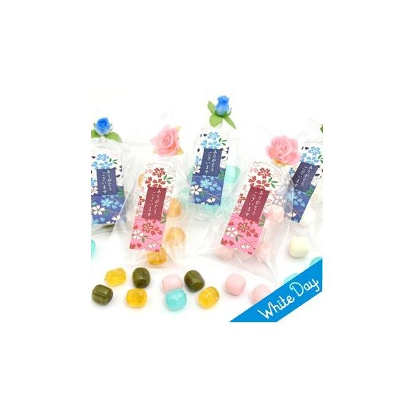 ホワイトデー お返し 義理返し プチギフト まとめ買い 大量ホワイトデー、義理チョコお返しにありがとう飴キャンディプチギフト！「ミルク、サイダー、抹茶、苺ミルク、京の露」の5種類をご用意しました。お好きなタイプをお選び下さい。格安なので職場...