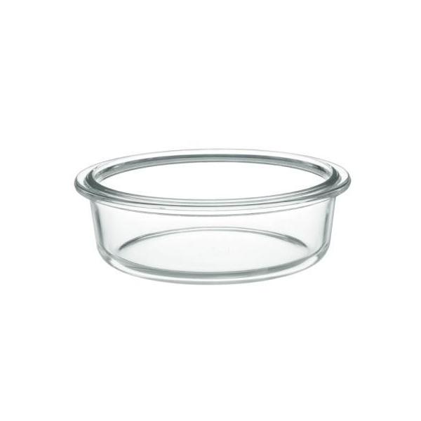 耐熱ガラス 丸型調理器具 オーブンレンジ用、直火不可　IWAKI GLASS Amazon｜iwaki(イワキ) 耐熱ガラス ボウル 丸型 1.5L + レンジカバー