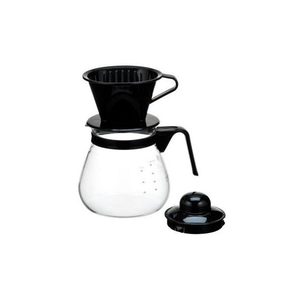 5個セット iwaki コーヒーポット ビカ 600ml K8694-SV Amazon｜iwaki(イワキ) 耐熱ガラス コーヒーポット ビカ 600ml