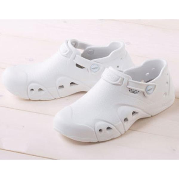 ナースサンダル ナースシューズ メンズ 白 疲れにくい レディース 立ち仕事 疲れない おすすめ 靴 Dejapan Bid And Buy Japan With 0 Commission