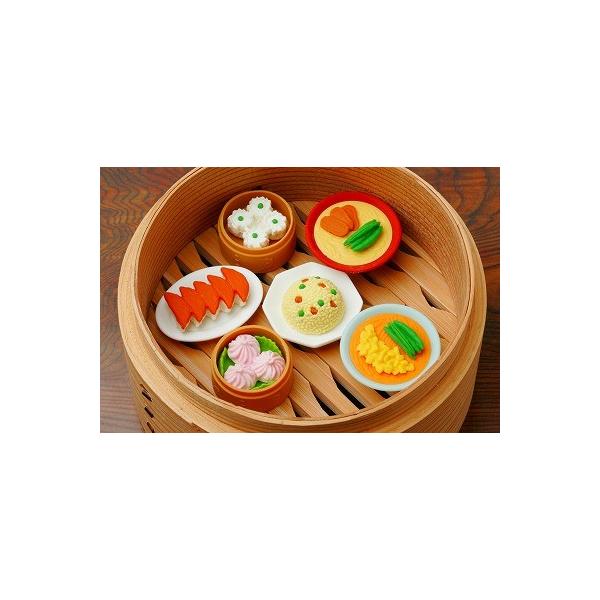 イワコー 中華消しゴム（60個入） : おもしろ消しゴムイワコーショップ