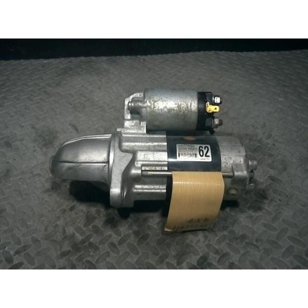 インプレッサ DBA-GT7 セルモーター G1U M000TF0671 23300AA870 