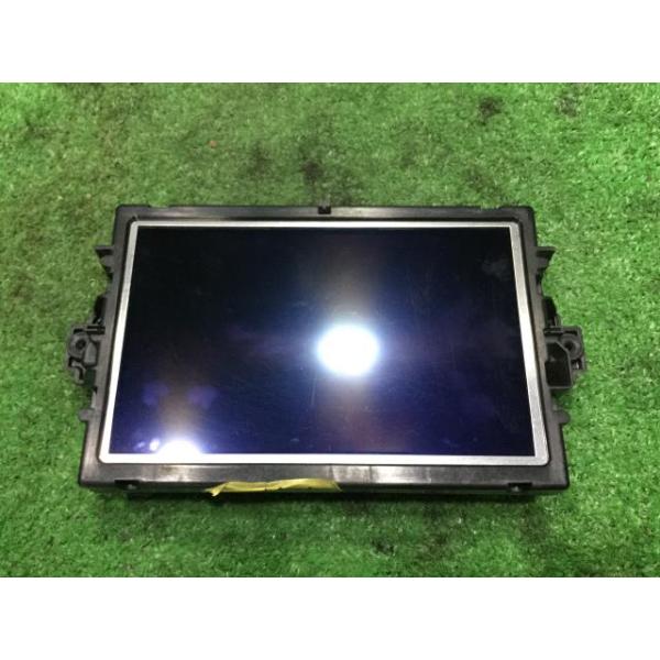 ベンツ Cクラス DBA-204248 マルチモニター 775 A1729000102 : 株式