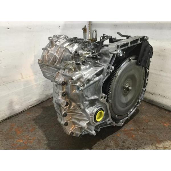シビック 6BA-FL1 オートマチックミッションASSY NH883P M5JA-1530206