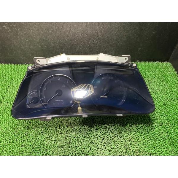 レクサス（LEXUS） LS DAA-UVF45 スピードメーター 1F2 257450-2800