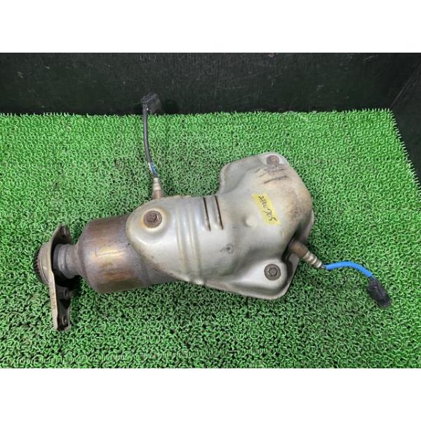 ホンダ 純正18160-R9G-000 触媒　JF1 N-BOX ホンダ 純正18160-R9G-000 触媒 JF1 N-BOX 【公式通販】