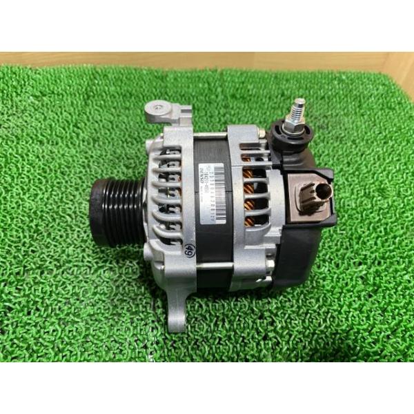 インプレッサ 3BA-GU6 オルタネーター K1X 104211-4930 23700AB200