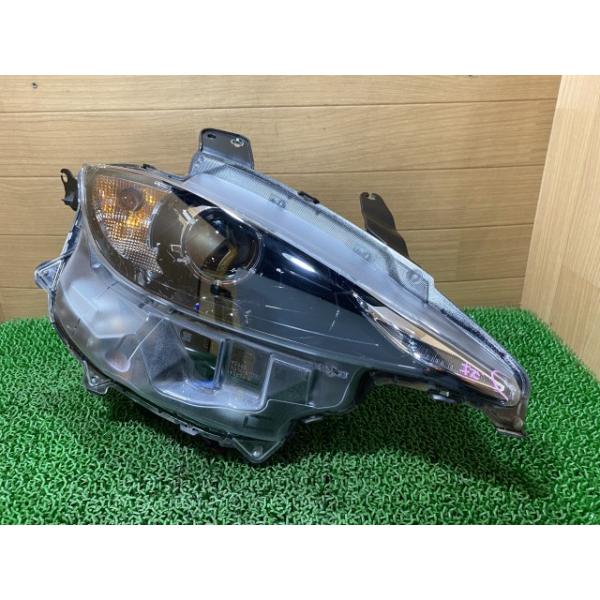 ロードスター　ND5RC 右ヘッドランプ ロードスター 5BA-ND5RC 右ヘッドランプASSY 42M W4098 N314-51-0K0E