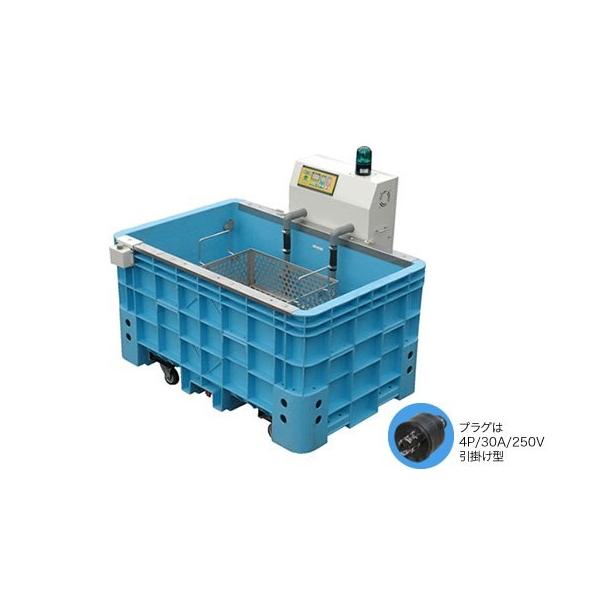 タイガーカワシマ 湯芽工房（温湯処理機）YS500P（代引不可） : 農らく