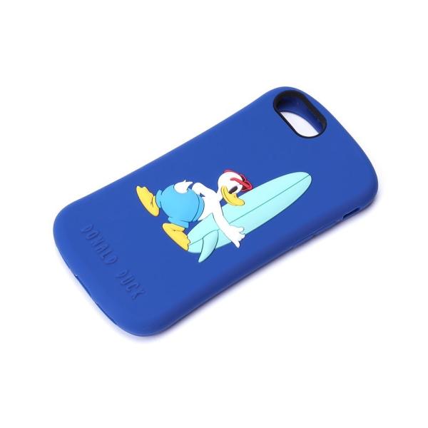 Ijacket Iphone8 Iphone7 Iphone6s Iphone6 ケース シリコン ドナルドダック Pg Dcs3dndの価格と最安値 おすすめ通販を激安で
